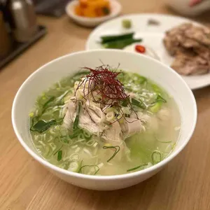 계월곰탕 대표 사진