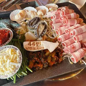 44번 낭만수산포차 사진 1