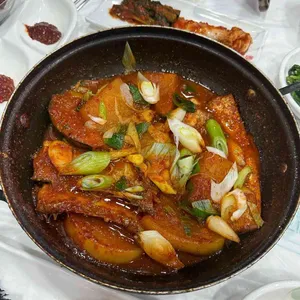 청정게장촌 사랑방 사진