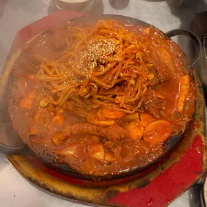 철수네매운갈비찜 사진 1
