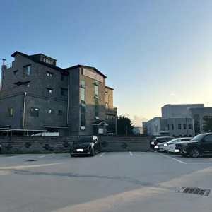 눈들재 리뷰 사진