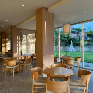 눈들재 리뷰 사진