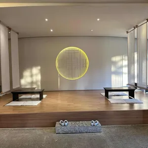 눈들재 리뷰 사진