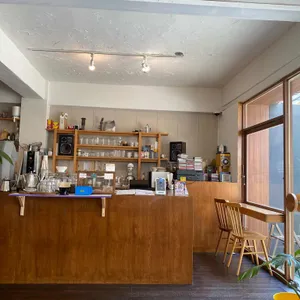 카페 포크 리뷰 사진