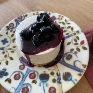 카페 포크 사진