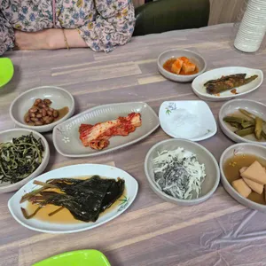 영천식당 사진