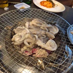 어부의딸 쭈꾸미 숯불구이 사진 1