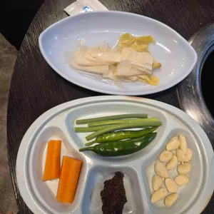 어부의딸 쭈꾸미 숯불구이 사진