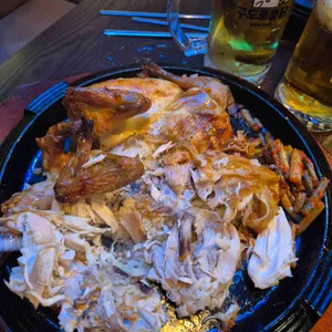 구도로통닭 사진