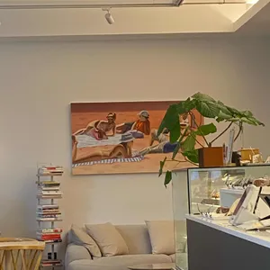 세컨드 브리즈 리뷰 사진