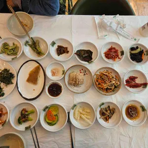 마곡사귀빈식당 사진