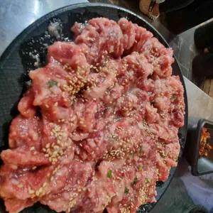 동적불고기깡통구이 사진