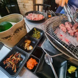 동적불고기깡통구이 사진