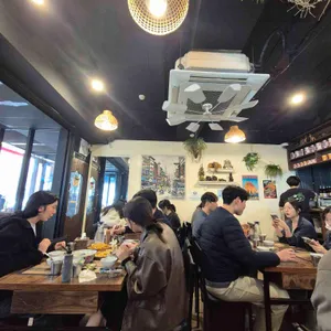 반피차이 리뷰 사진