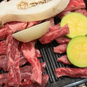 고기 담소한우구이 사진 1