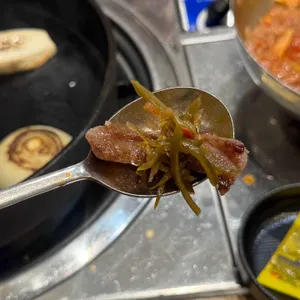 고기 담소한우구이 사진