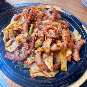 소혜진 강남제비 사진