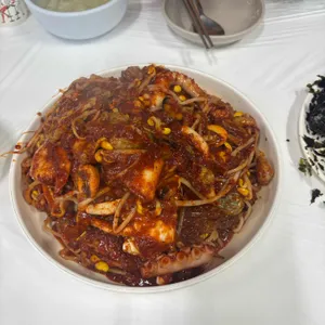 통나무집 사진 1