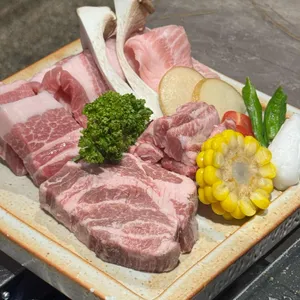 박돼장 대표 사진