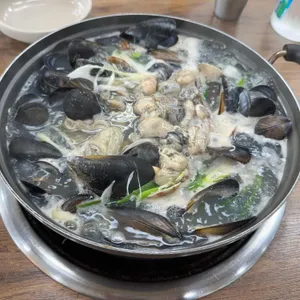 서천해물칼국수 사진 2