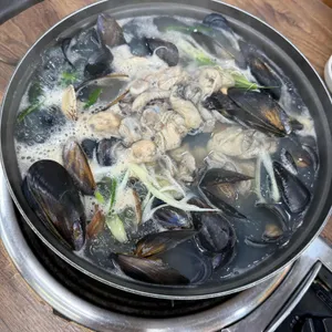 서천해물칼국수 사진 1