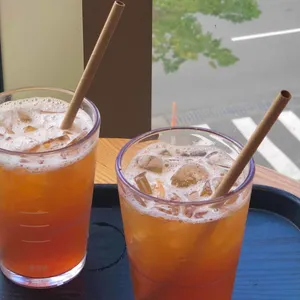 스타벅스 사진 1