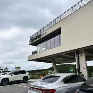 카페델라고 리뷰 사진