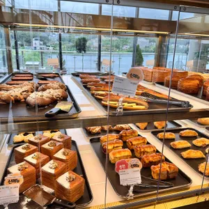 카페델라고 사진