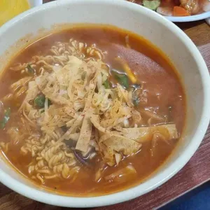 우리분식 대표 사진