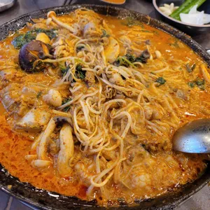 정성순대 사진