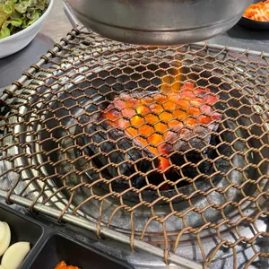 합정고깃집 사진