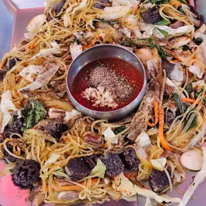 용여사삽겹살 용여사 백순대 대표 사진