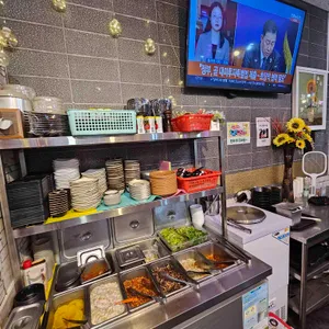 용여사삽겹살 용여사 백순대 리뷰 사진