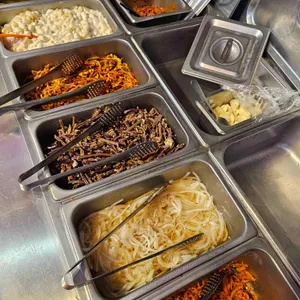 용여사삽겹살 용여사 백순대 사진