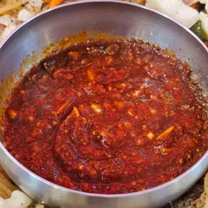 용여사삽겹살 용여사 백순대 사진