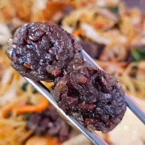 용여사삽겹살 용여사 백순대 사진