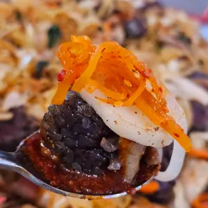 용여사삽겹살 용여사 백순대 사진