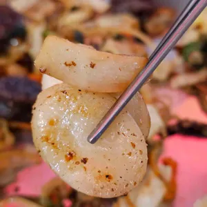 용여사삽겹살 용여사 백순대 리뷰 사진