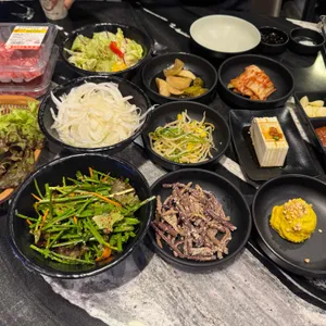 마크나인 사진 1