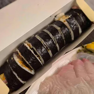 얌샘김밥 사진 1