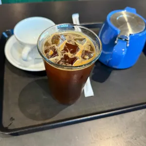 테라로사 대표 사진