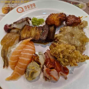 쿠우쿠우 사진 1