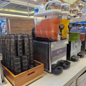 쿠우쿠우 리뷰 사진