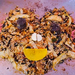 용여사삽겹살 용여사 백순대 사진