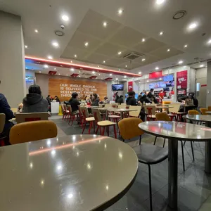 KFC 리뷰 사진