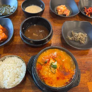 초당할머니순두부 사진 2