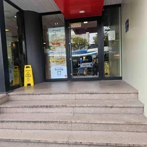 맥도날드 리뷰 사진