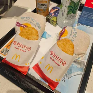 맥도날드 사진