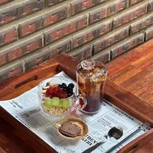 파리인더그릭 리뷰 사진