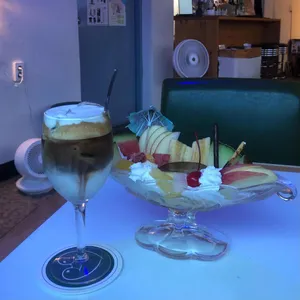 사랑방다실 사진 1